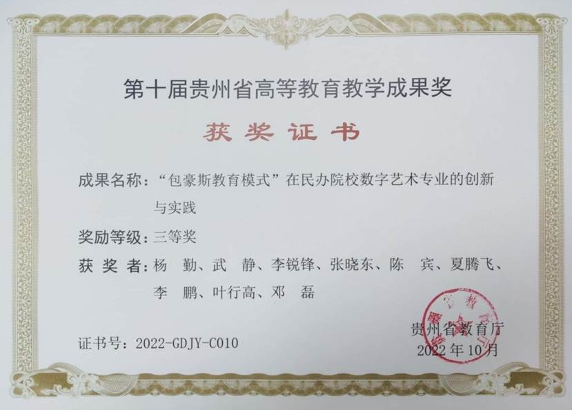 教学成奖26